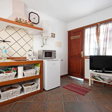 La Casita Canaria Y Lagar Holiday home