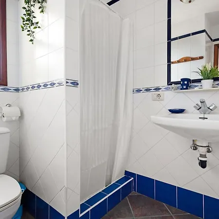Holiday home La Casita Canaria Y Lagar *