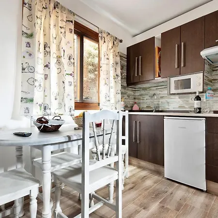 Holiday home La Casita Canaria Y Lagar