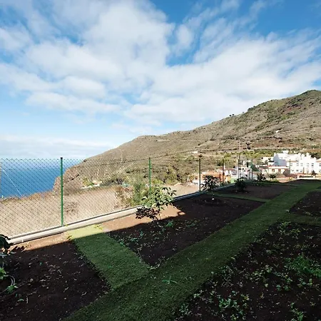 La Casita Canaria Y Lagar Holiday home *