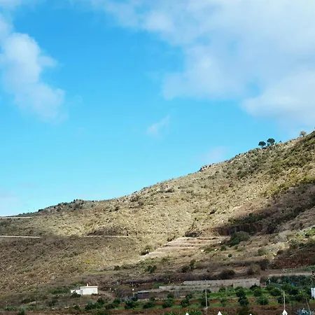 La Casita Canaria Y Lagar Holiday home