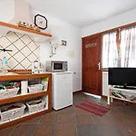 La Casita Canaria Y Lagar Ferienhaus