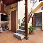 La Casita Canaria Y Lagar Ferienhaus
