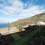La Casita Canaria Y Lagar Ferienhaus *