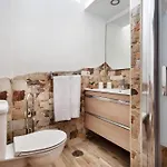 La Casita Canaria Y Lagar Ferienhaus