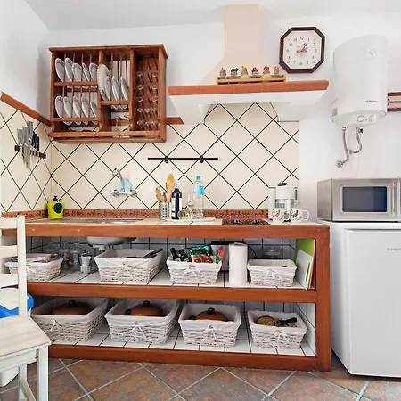 Vakantiehuis La Casita Canaria Y Lagar
