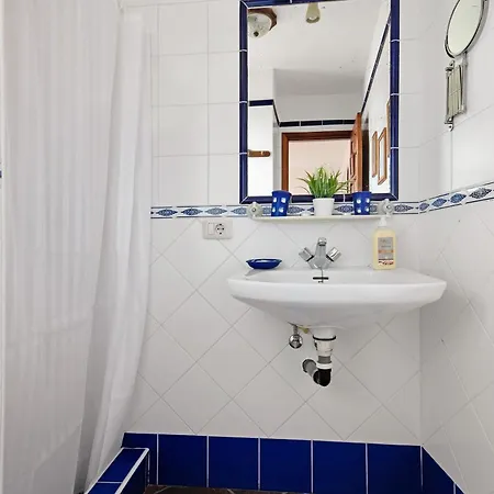 La Casita Canaria Y Lagar 로스실로스
