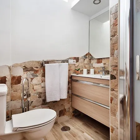 La Casita Canaria Y Lagar 펜션