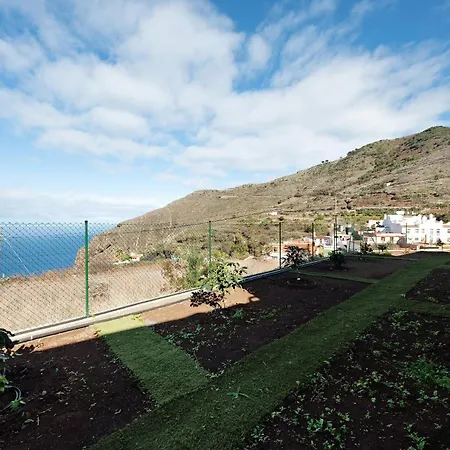La Casita Canaria Y Lagar * 로스실로스