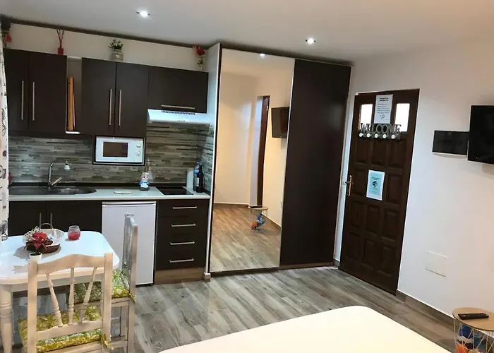 Σπίτι διακοπών La Casita Canaria Y Lagar