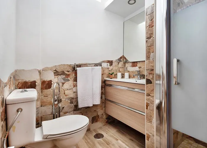 La Casita Canaria Y Lagar Σπίτι διακοπών